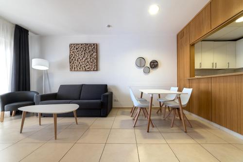 Apartamentos Costa Luz Punta Umbría - main image