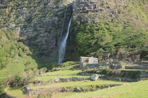 Moinho da Cascata - main image