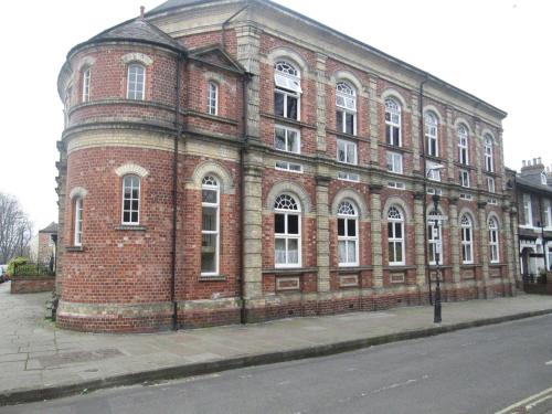 Victoria Bar Apartments Within the City Walls Free Parking 3