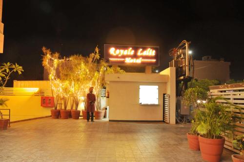 Facilities, Royale Lalit in Vaishali Nagar