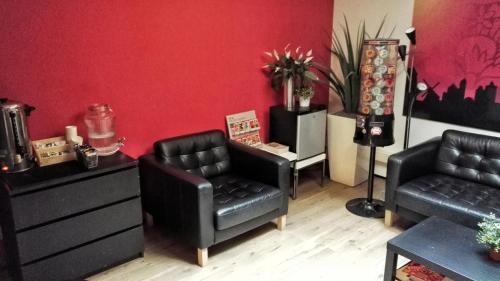 Rembrandt Square Hotel – Amsterdam, NY