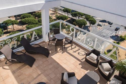 Apartamentos Costa Luz Punta Umbría - image 8