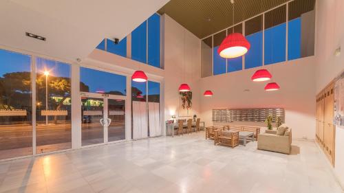 Apartamentos Costa Luz Punta Umbría 3