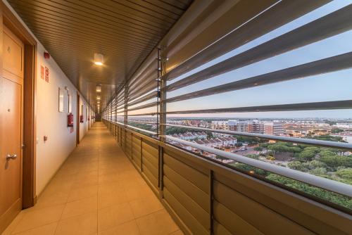 Apartamentos Costa Luz Punta Umbría - image 14