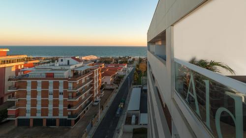Apartamentos Costa Luz Punta Umbría - image 3