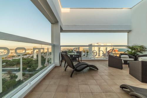 Apartamentos Costa Luz Punta Umbría - image 6