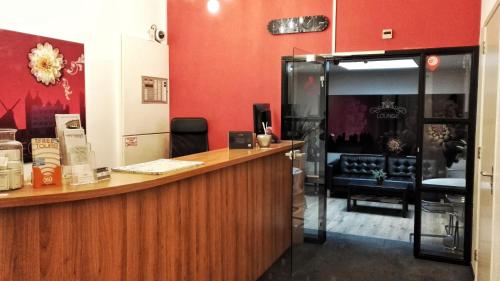 Rembrandt Square Hotel 5