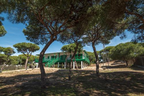 Apartamentos Costa Luz Punta Umbría - image 2