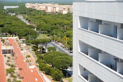 Apartamentos Costa Luz Punta Umbría - image 10