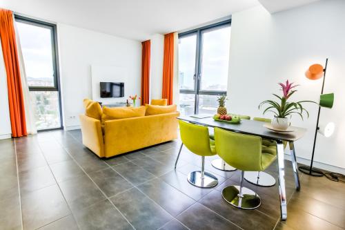 Cosmo Apartments Sants