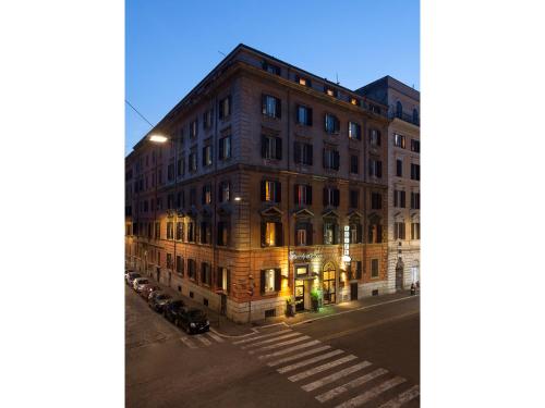 Hotel Kennedy - image 4