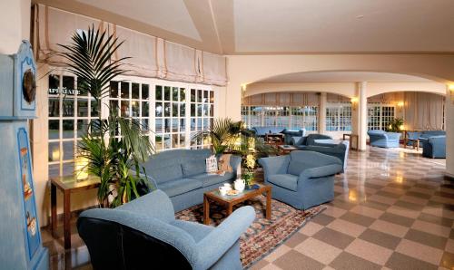 Hotel Imperiale