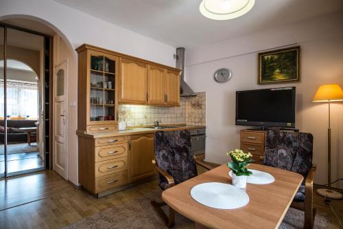 Apartamenty Zakopane Orkana