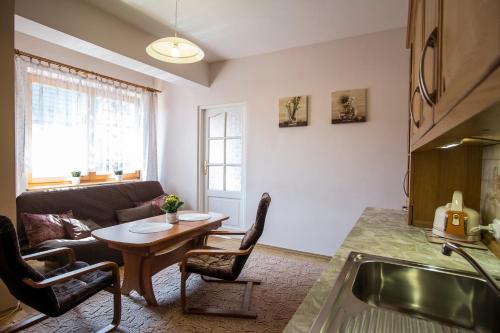 Apartamenty Zakopane Orkana APARTZAKOP, Zakopane (fotografie 9)