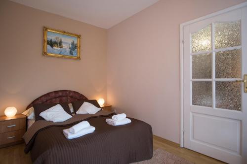 Apartamenty Zakopane Orkana APARTZAKOP, Zakopane