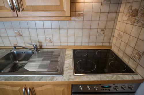 Apartamenty Zakopane Orkana APARTZAKOP, Zakopane (fotografie 10)