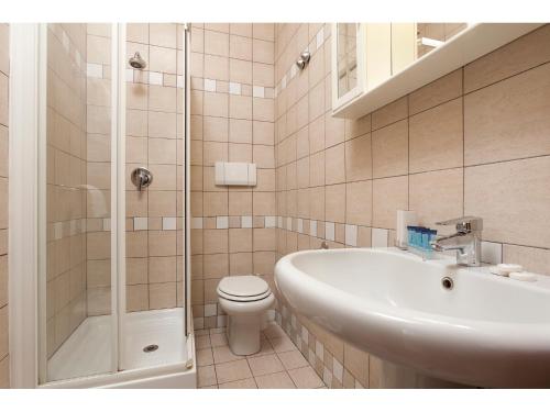 Hotel Kennedy - image 10