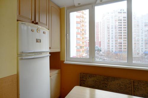 Apartment on Urlivska Street 10a, Kijów (zdjęcie 4)