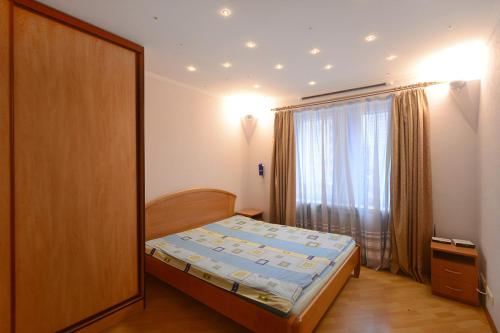 Apartment on Urlivska Street 10a, Kijów (zdjęcie 5)