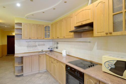 Apartment on Urlivska Street 10a, Kijów (zdjęcie 6)