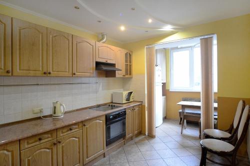 Apartment on Urlivska Street 10a, Kijów (zdjęcie 7)