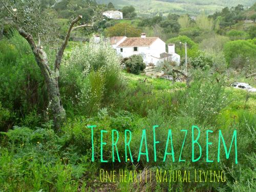 TerraFazBem - La Rabaza