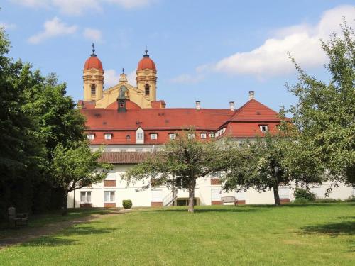 Tagungshaus Schönenberg