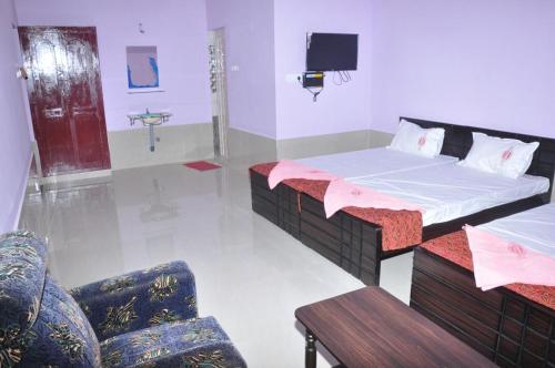 Hotel Nippon Palace Tarangambadi