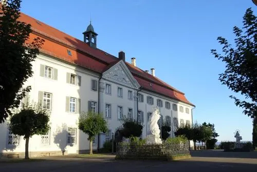 Tagungshaus Schönenberg in Ellwangen, Deutschland