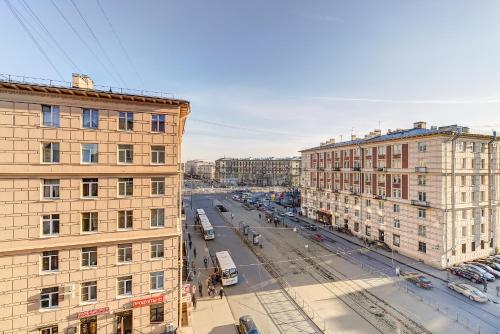 Apartment on Novocherkasskiy prospekt 22/15 - image 3