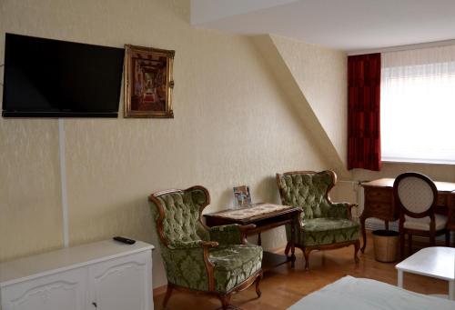 Hotel Waldersee, Hannover (Foto 10)