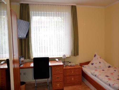 Hotel Waldersee, Hannover (Foto 8)