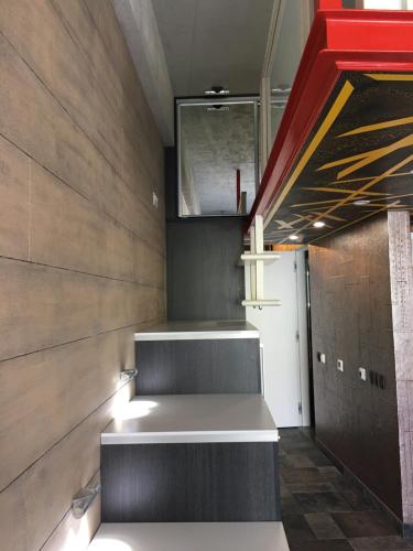 Loft in Actor Galaxy