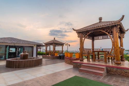 Regenta Resort Bhuj by Royal Orchid Hotels Limited