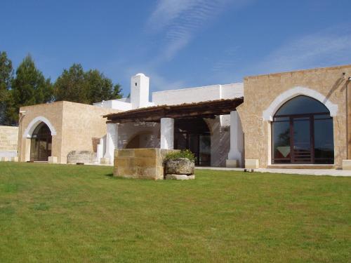 Masseria L'Antico Frantoio