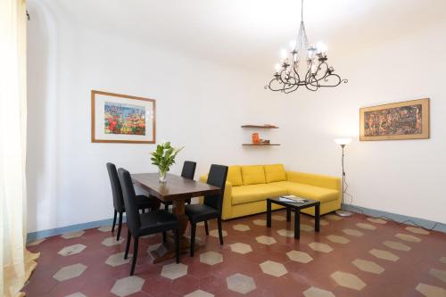 

Pilastri Apartment