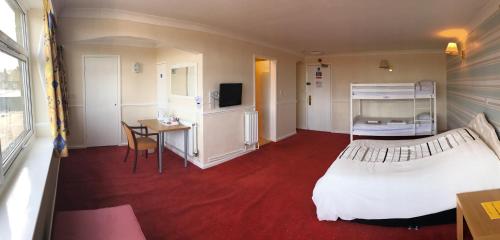 The Highfield Hotel