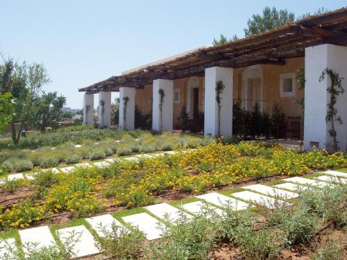 Masseria L'Antico Frantoio