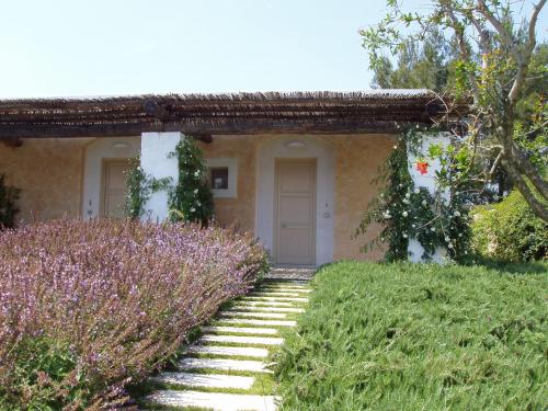 Masseria L'Antico Frantoio