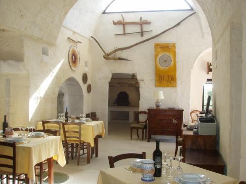 Masseria L'Antico Frantoio