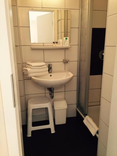 Pension Wagner – Ingolstadt, AZ