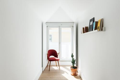 The Lisboans Apartments - image 2