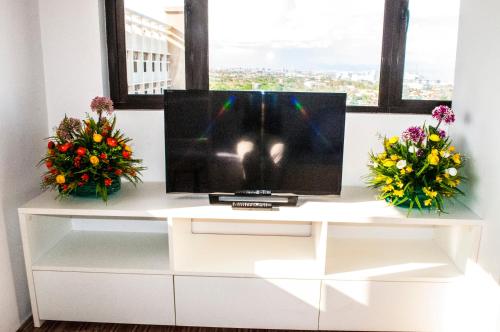 Titan Condo at Studio City Tower 1 Alabang, Manila (fotografie 3)