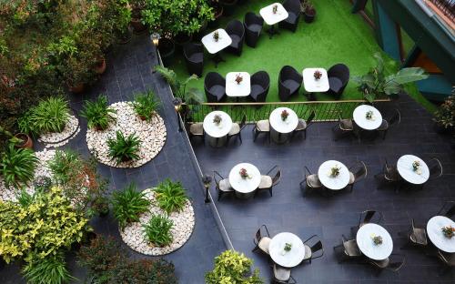 Hotel Continental Barcelona, Barcelona