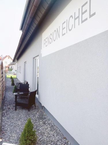 Pension Eichel in Rust, Deutschland