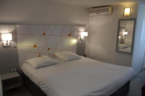 Hotel du Parc Euromédecine - image 3
