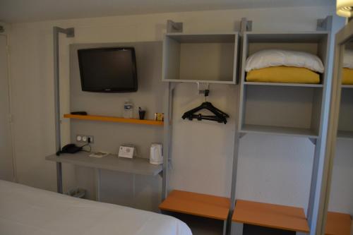 Hotel du Parc Euromédecine - image 11