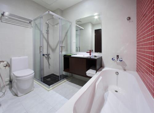 ラルク ホテル17