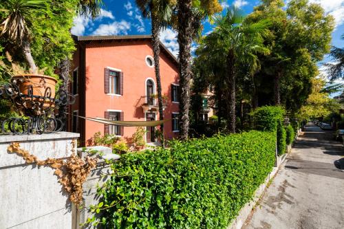 Villa Casanova - Accommodation - Venice-Lido