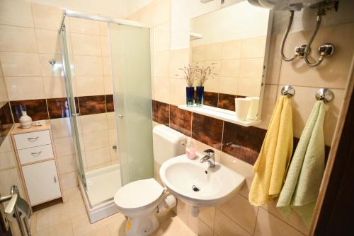 Apartments Bobo - image 6